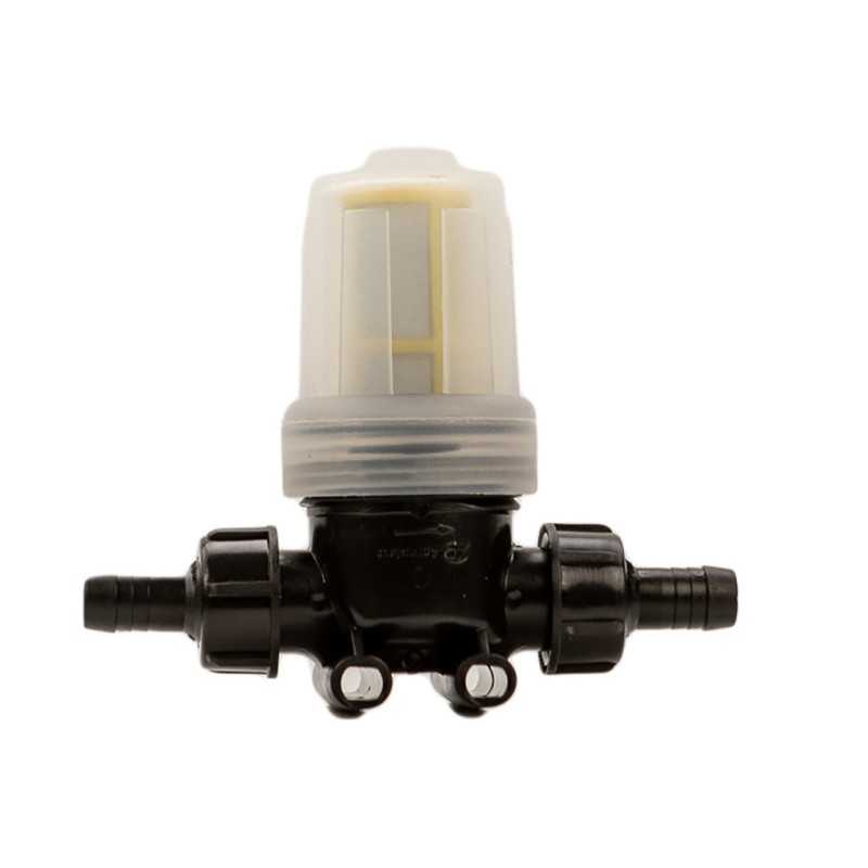 Sankryžinis slėgio filtras634ap19fcm