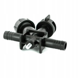 Galvutė, purkštuvo korpusas AP0 100 08 P, per