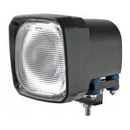 Nordic lights darbinė lempa n400 24v sunkiasvorė hid