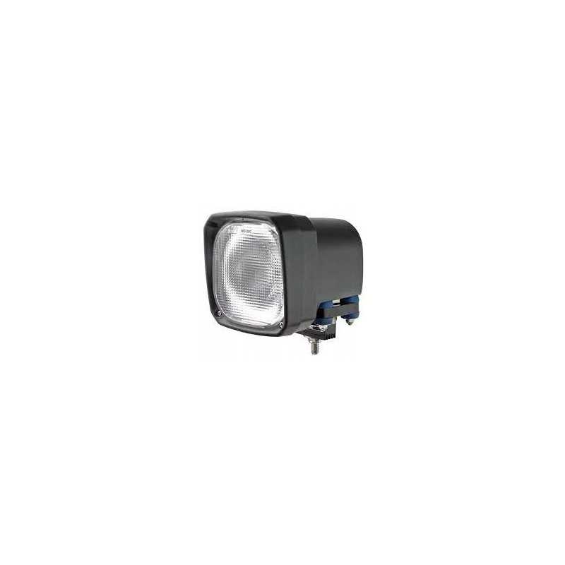 Nordic lights darbinė lempa n400 24v sunkiasvorė hid