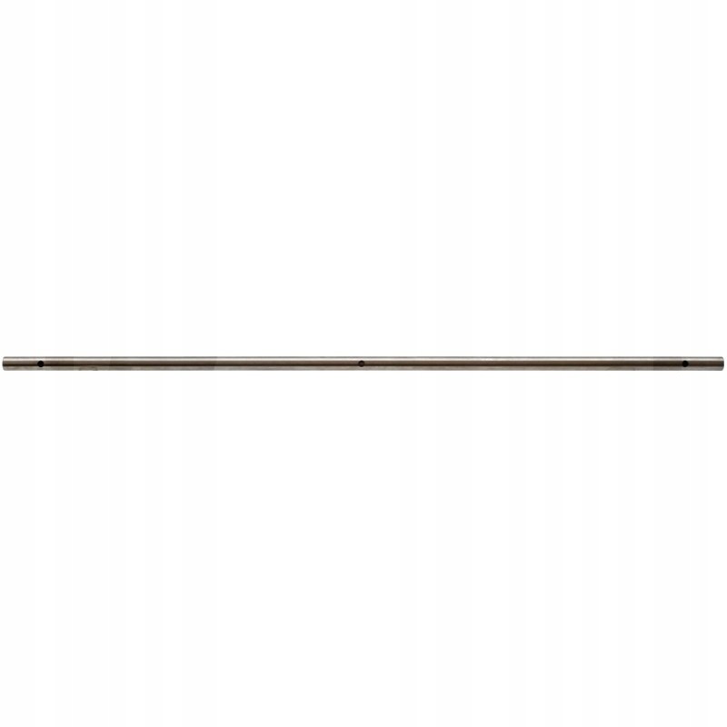 easyfit v2a purškimo juosta oe 1 2 2120 mm 5 skylės