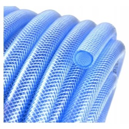 PVC sustiprinta žarna 12 5x3 20bar teger purkštuvas