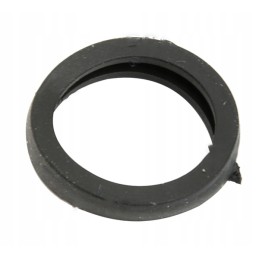 Juodas filtro sandariklis, hardi tipo, U profilis