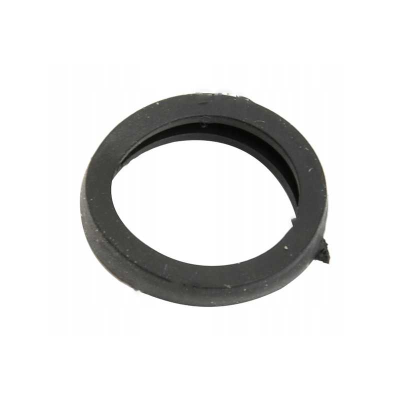 Juodas filtro sandariklis, hardi tipo, U profilis