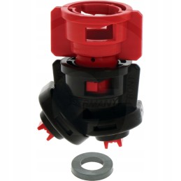 Agrotop turbodrop td adf standard 110 04 plastikas