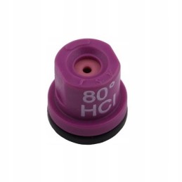 Tuščiaviduris kūgio sūkurinis antgalis hci80 arag