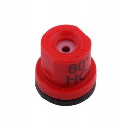 Tuščiaviduris kūgio sūkurinis antgalis hci80 arag