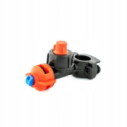 Galvutė, purkštuvo korpusas AP01000922 ant vamzdžio