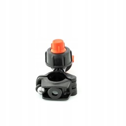 Galvutė, purkštuvo korpusas AP01000922 ant vamzdžio