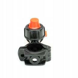 Galvutė, purkštuvo korpusas, AP01000925, ant vamzdžio