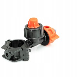 Galvutė, purkštuvo korpusas, AP01000925, ant vamzdžio