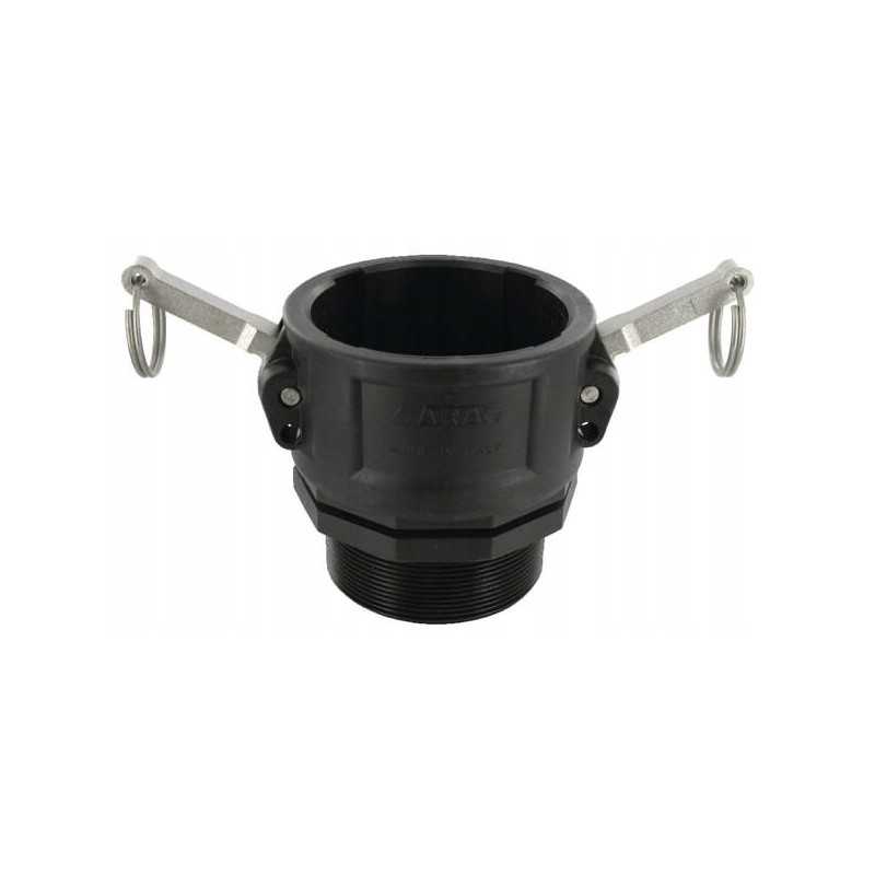 Camlockb lizdas pp arag gz 3 18109b arag