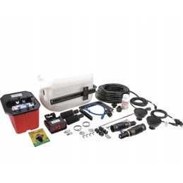 Salvarani 901654 putplasčio žymeklis