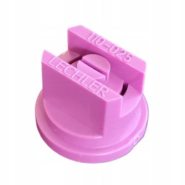 St Lechler plokščias purškimo antgalis