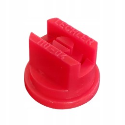 St Lechler plokščias purškimo antgalis