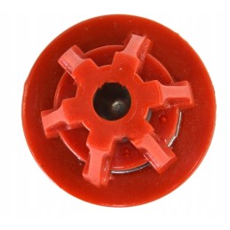 Plūgo siurblio vožtuvas 85 100 plūgo purkštuvas