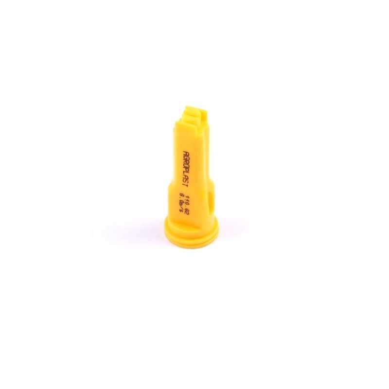 Ežektorinio purkštuvo antgalis 02 purkštuvas