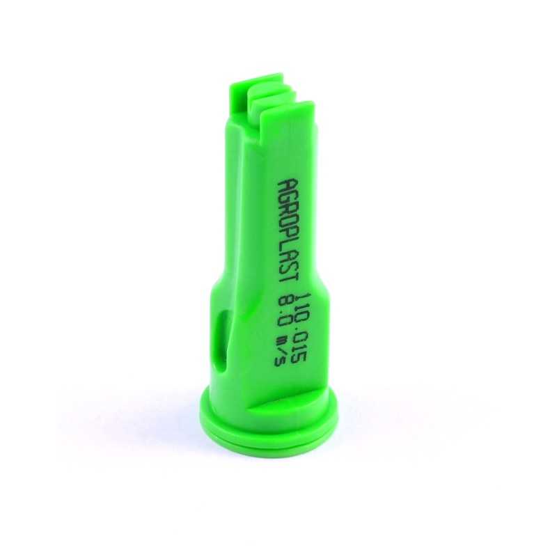 Ežektorinio purkštuvo antgalis 015 purkštuvas