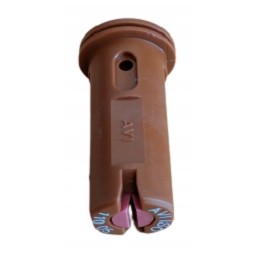 Albuz Avi 110 05 plokščias srovės lauko antgalis