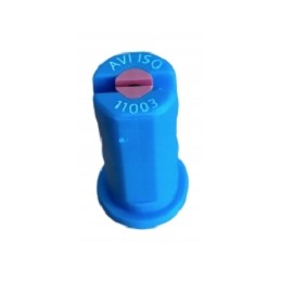 Albuz Avi 110 03 plokščias reaktyvinis lauko antgalis