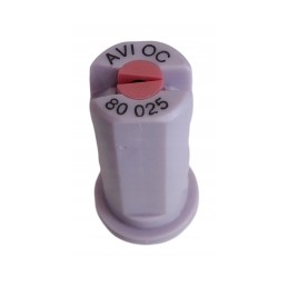 Albuz AVI OC 80025 antgalis, kraštinis purkštuvas