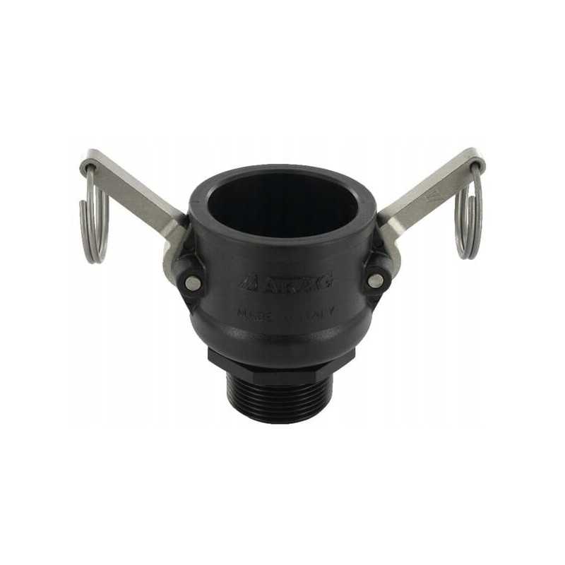 Camlockb lizdas pp arag gz 1 1 2 1 1 4