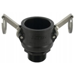 Camlockb lizdas pp arag gz 1 1 2 1 1 4