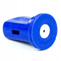 Dviejų srautų ežektorinis purškimo antgalis 6ms03c2