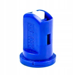 Dviejų srautų ežektorinis purškimo antgalis 6ms03c2