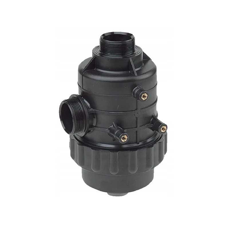 Siurbimo filtras 160 220 l 1 1 2 ag