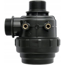 Kramp siurbimo filtrai