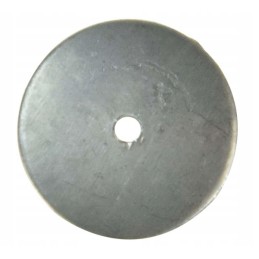 RSM metalinė anga, skylė fi 1, 8mm, purkštuvas a