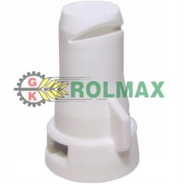 Skystų trąšų antgalis FD 130, baltas, plastikinis