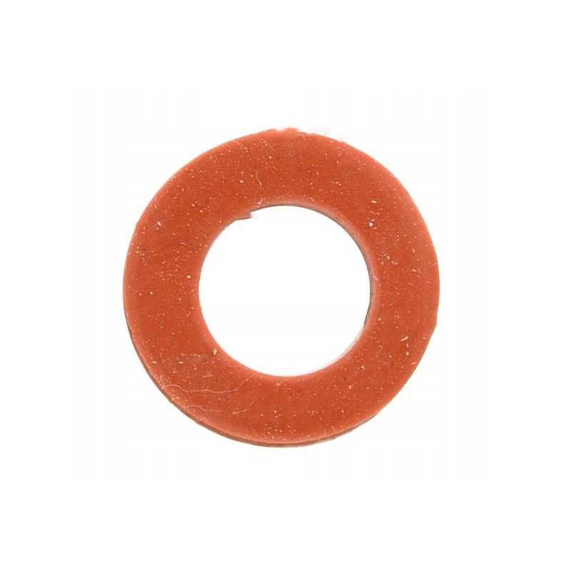 Silikono antgalio sandariklis plyšiniams purkštukams