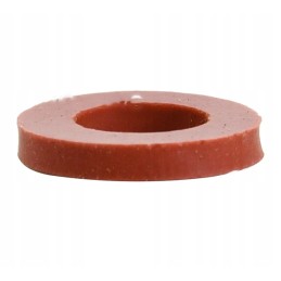 Silikono antgalio sandariklis plyšiniams purkštukams