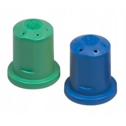 PSP antgalis, kelių skylių barstymo purkštuvas