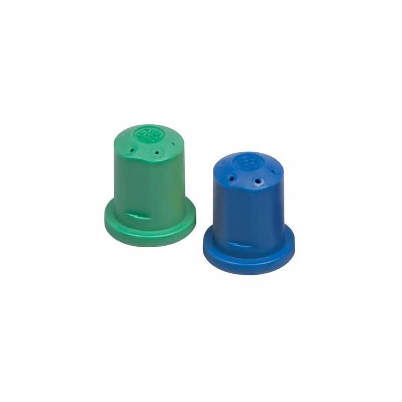 PSP antgalis, kelių skylių barstymo purkštuvas