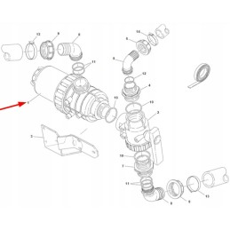 829302096020 siurbimo filtras