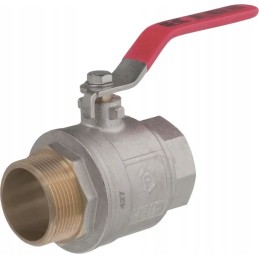 Rutulinis vožtuvas bsp vidinis sriegis išorinis 1 1