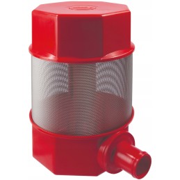 Siurbimo krepšys didelio arago purkštuvui