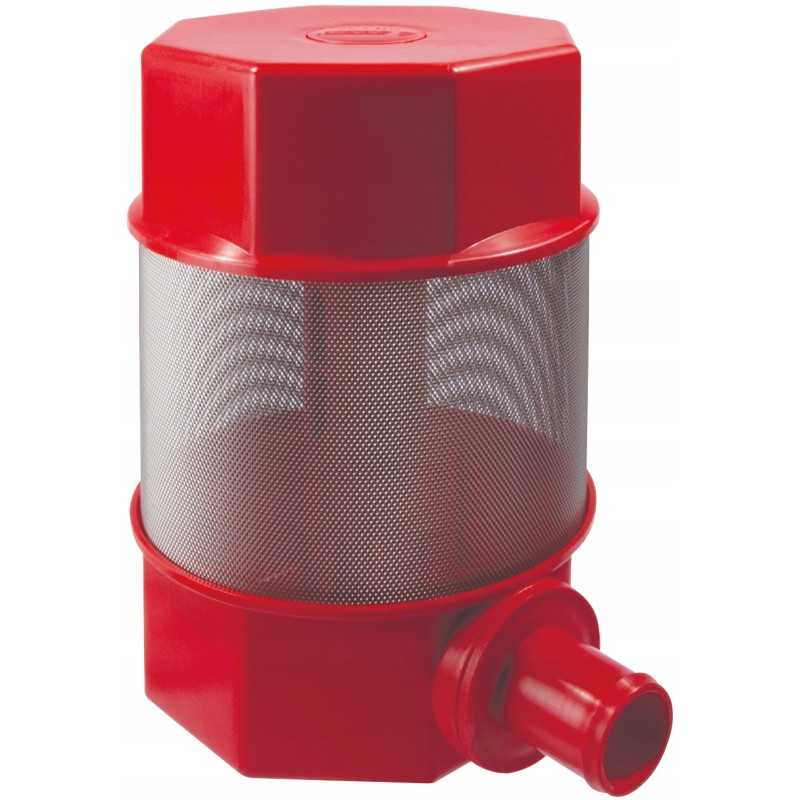 Siurbimo krepšys didelio arago purkštuvui