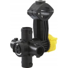 Keturvietis antgalio laikiklis skirtas 1 2 28570059 Bragl