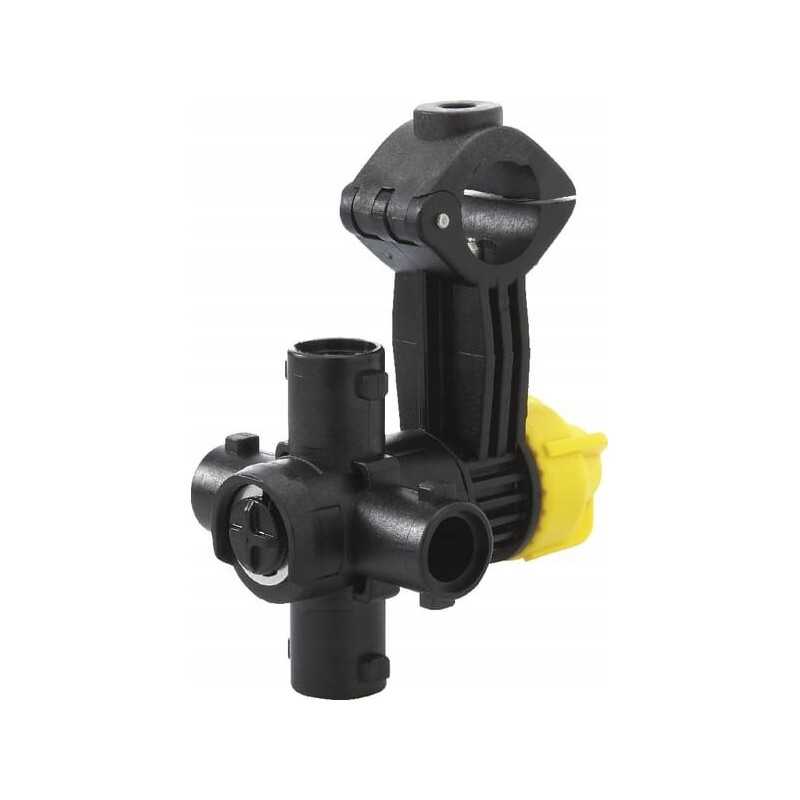 Keturvietis antgalio laikiklis skirtas 1 2 28570059 Bragl