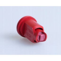 Albuz cvi twin 110 04 išmetimo purkštukų purkštuvas