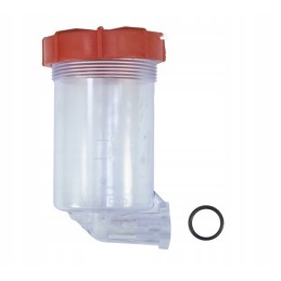 Alyvos bakas p 145 agroplast purškimo siurbliui