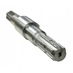 Ekscentrinis velenas 2 siurbiapjovėms p 60, sleez tipo