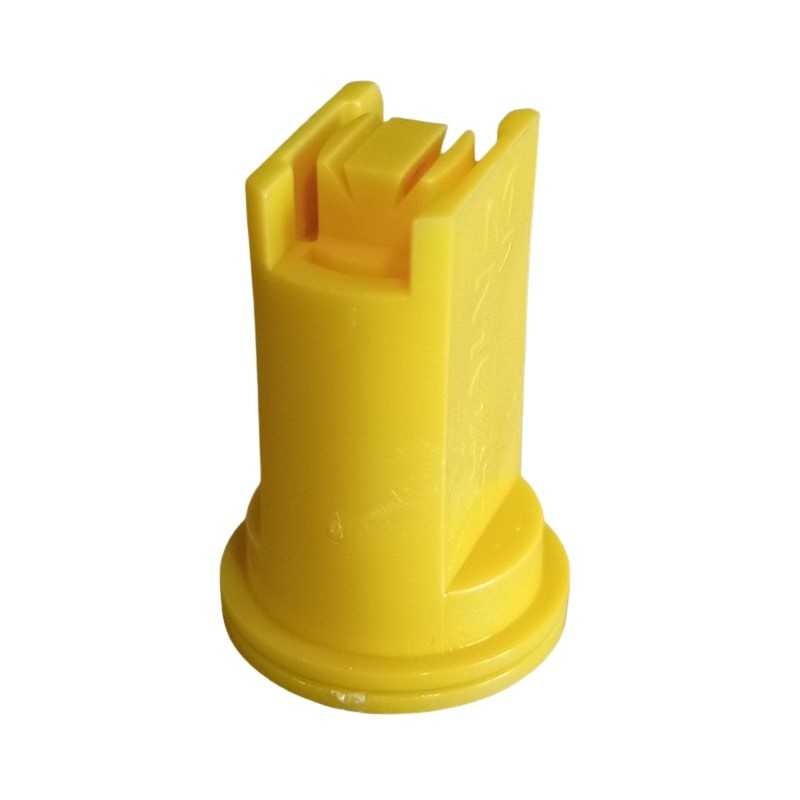 Mmat ezk twin 110 02 dvigubo purkštuko antgalis