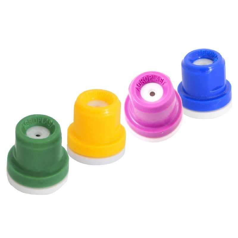 Tuščiaviduris kūgio sūkurinis purkštuvo antgalis 80