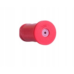 Albuz Avi Twin 11004 raudonas antgalis