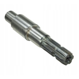 Siurblio ekscentrinis velenas vienam Pilmet pjaustytuvui